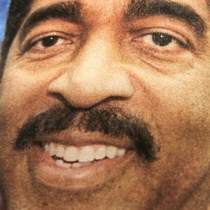 Meet your Posher, Sam